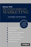 Praxishandbuch Marketing (eBook, PDF)