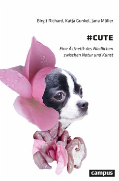 #cute (eBook, PDF) - Richard, Birgit; Gunkel, Katja; Müller, Jana