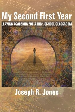 My Second First Year (eBook, ePUB) - Jones, Joseph R