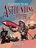 Astounding Stories Of Super Science May 1930 (eBook, ePUB)