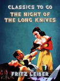 The Night Of The Long Knives (eBook, ePUB)
