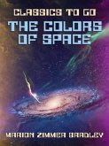 The Colors Of Space (eBook, ePUB)