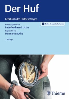 Der Huf (eBook, ePUB)