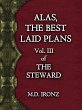 Alas, The Best Laid Plans (THE STEWARD,... - Bild 1
