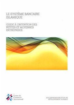 Le Système Bancaire Islamique (eBook, PDF)