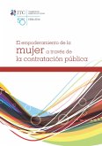 El empoderamiento de la mujer a través de la contratación pública (eBook, PDF)