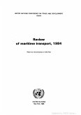 Review of Maritime Transport 1984 (eBook, PDF)