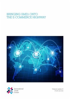 Bringing SMEs onto the e-Commerce Highway (eBook, PDF)