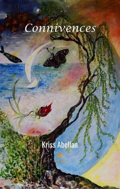 Connivences (eBook, ePUB) - Abellan, Kiss