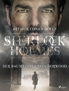 Der Baumeister von Norwood (eBook, ePUB) - Doyle, Sir Arthur Conan