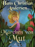 Märchen von Mut (eBook, ePUB)