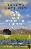 One Long and Beautiful Summer (eBook, ePUB)