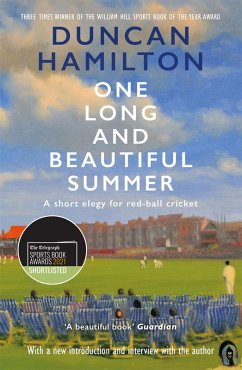 One Long and Beautiful Summer (eBook, ePUB) - Hamilton, Duncan