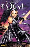 SHEKHAR KAPUR'S DEVI - VOL. 3 (eBook, PDF) SHEKHAR KAPUR'S DEVI - VOL. 3 (eBook, PDF)
