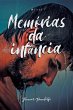 Memórias da infância (eBook, ePUB) - Bild 1