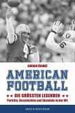 American Football: Die größten Legenden (eBook, PDF)