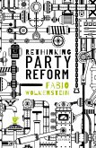 Rethinking Party Reform (eBook, PDF)