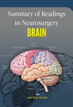 Cover Summary of Readings in Neurosurgery: Brain (eBook, PDF)
