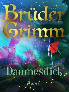 Cover Daumesdick (eBook, ePUB)
