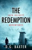 The Redemption (Jack Beckett Adventures) (eBook, ePUB)