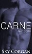 Carne: Parte Oito (eBook, ePUB) - Bild 1
