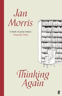 Thinking Again (eBook, ePUB) - Morris, Jan