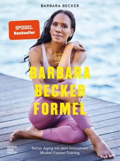 Die Barbara-Becker-Formel (eBook, ePUB) - Becker, Barbara