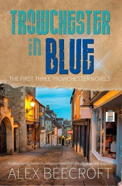 Trowchester In Blue (Trowchester Series, #3.5) (eBook, ePUB) - Beecroft, Alex