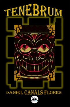 Cover Tenebrum (eBook, ePUB)