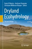 Dryland Ecohydrology (eBook, PDF)