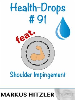 Cover Health-Drops #091 (eBook, ePUB)