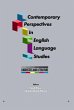 Contemporary Perspectives in English... - Bild 1