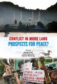 Conflict in Moro land: Prospects for Peace? (eBook, PDF)