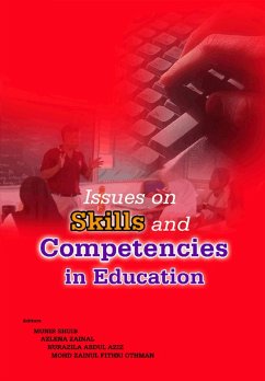 Issues on Skills and Competencies in Education (eBook, PDF)