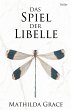 Das Spiel der Libelle (eBook, ePUB) - Bild 1