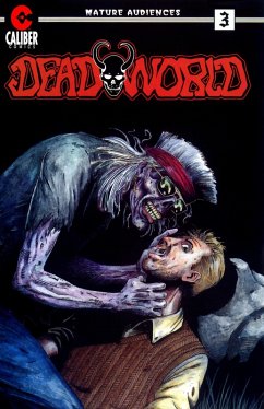 Cover Deadworld - Volume 2: #3 (eBook, PDF)