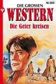 Die Geier kreisen (eBook, ePUB)