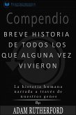 Compendio: Breve historia de todos los que alguna vez vivieron (eBook, ePUB)