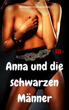 Cover Anna und die schwarzen Männer (eBook, ePUB)