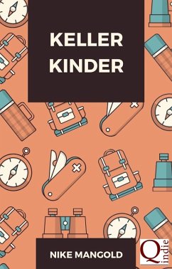 Kellerkinder (eBook, ePUB)