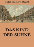 Das Kind der Sühne (eBook, ePUB)