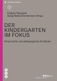 Der Kindergarten im Fokus (E-Book) (eBook, ePUB)