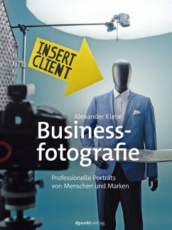 Businessfotografie (eBook, ePUB) - Klebe, Alexander