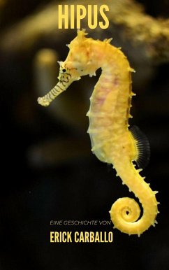 Cover Hipus (eBook, ePUB)