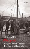 Maigret beim Treffen der Neufundlandfahrer / Kommissar Maigret Bd.9 (eBook, ePUB)