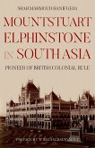 Mountstuart Elphinstone in South Asia (eBook, ePUB)