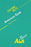 American Gods von Neil Gaiman (Lektürehilfe) (eBook, ePUB)