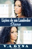 Lições de um Lambedor - Diana (eBook, ePUB)