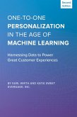 One-to-One Personalization in the Age of Machine Learning (eBook, ePUB)