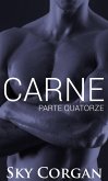 Carne: Parte Quatorze (eBook, ePUB)